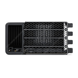 Radeon Pro Vega II MPX Module - Mac Pro(2019년 모델)