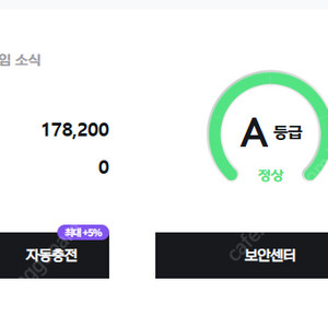 넥슨 캐시 90% 판매