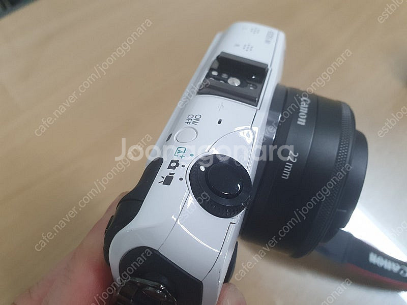 캐논 eos m 더블킷--2