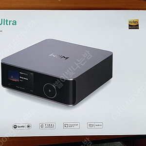 윔 울트라 판매합니다. Wiim Ultra