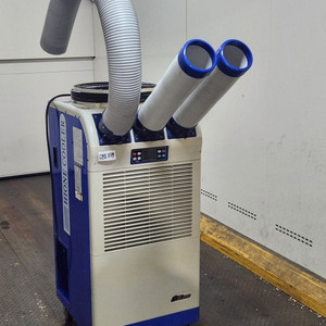 대성하이원 산업용 이동식 에어컨 DSC-8300A 3구, , POS 시스템 일체 물품50313