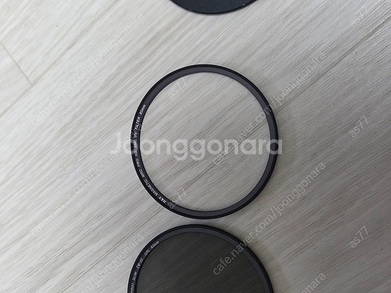 hny 마그네틱 cpl, uv 82mm 판매--2