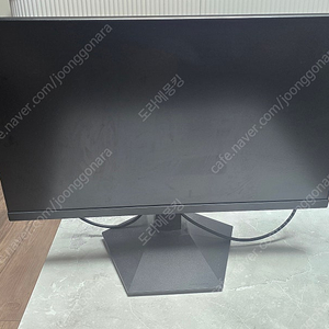 KOORUI 24인치 게이밍 모니터 165Hz FHD IPS 1ms 24E3 블랙