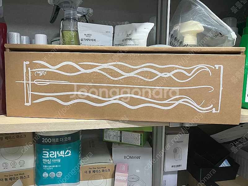 Snpe 웨이브베게--1