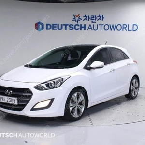 @13년식 신형 i30 1.6 VGT PYL 전국최저가격전액할부최대72개월저신용할부카드현금고품질