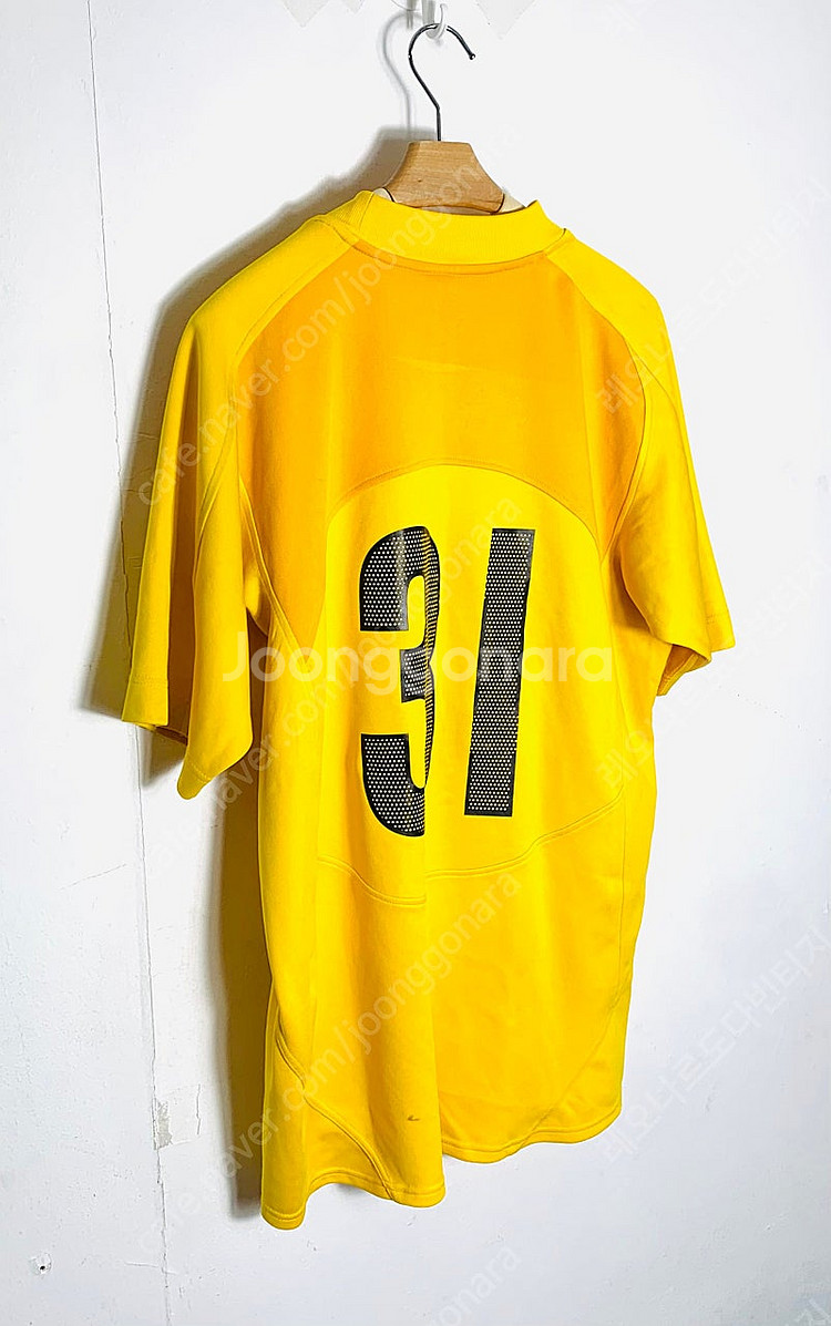 축구유니폼 김영광 축구져지 축구의류 올드유니폼 축구용품...--1
