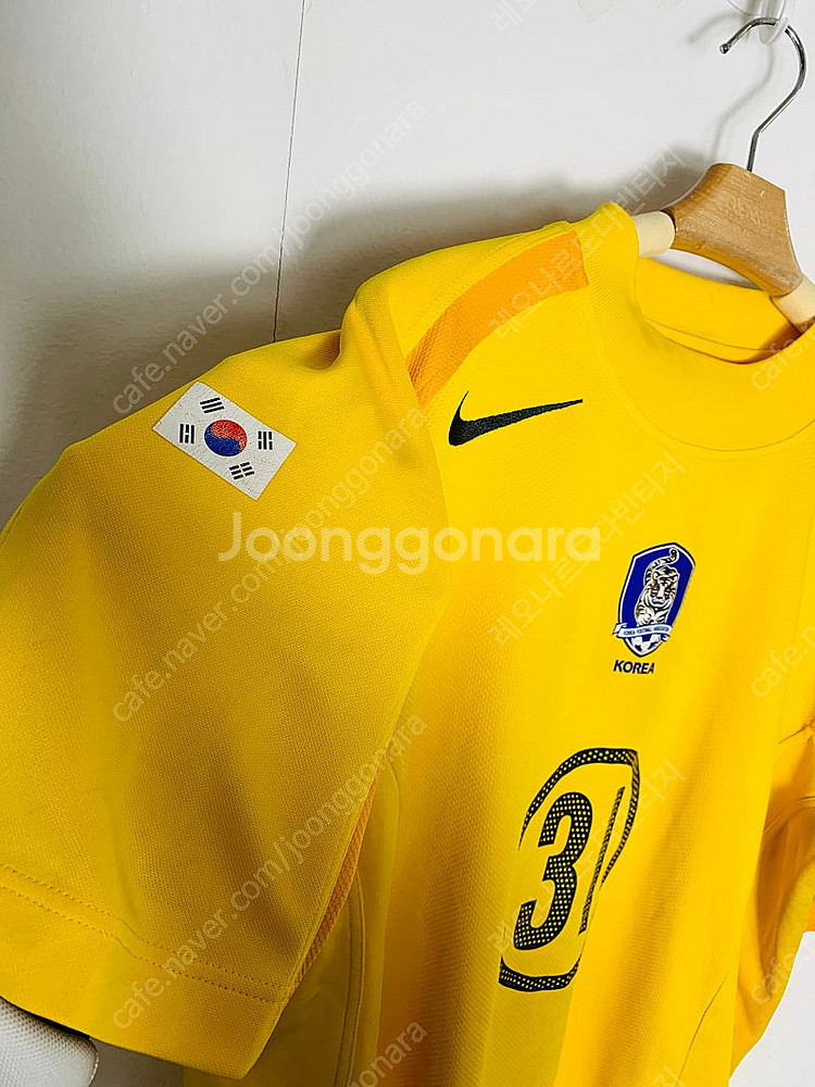 축구유니폼 김영광 축구져지 축구의류 올드유니폼 축구용품...--2