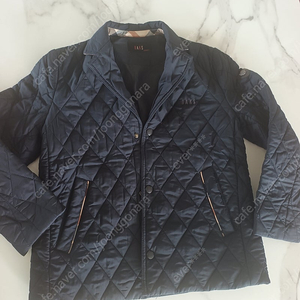 닥스 퀼팅자켓 130 9y