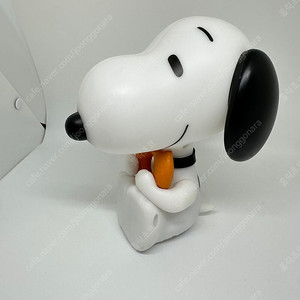 스누피 조명 보냅니다.