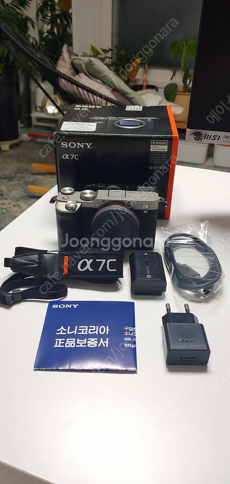 sony 소니 a7c 탐론 17-28 f2.8 삼양 5...--0