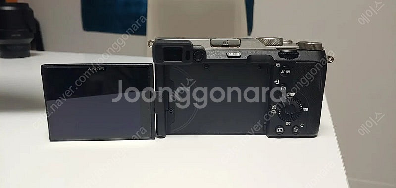 sony 소니 a7c 탐론 17-28 f2.8 삼양 5...--2