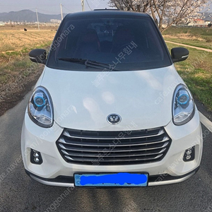 ev z 전기차
