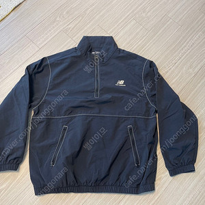 뉴발 우븐 셋업(160사이즈)