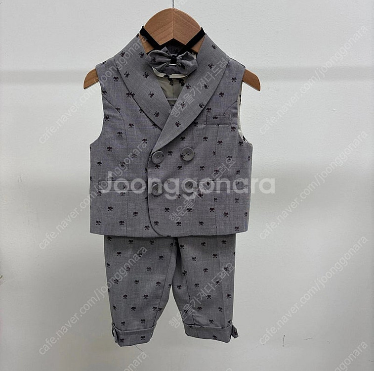 남아 돌잔치 돌수트 돌정장--0