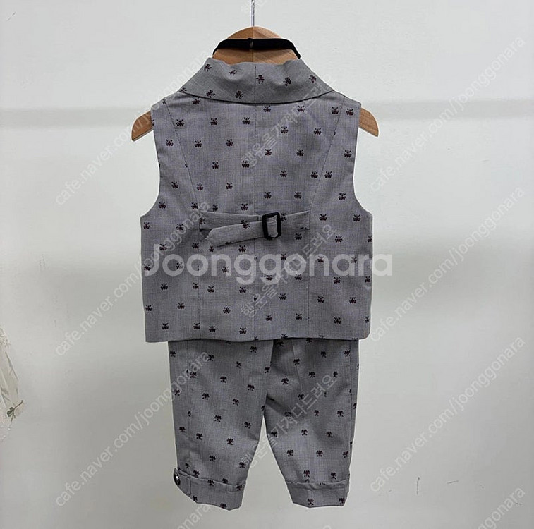 남아 돌잔치 돌수트 돌정장--1