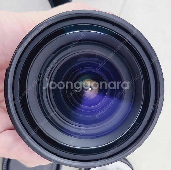 무상as 탐론 28-200 렌즈 +32mm 단렌즈 + ...--1