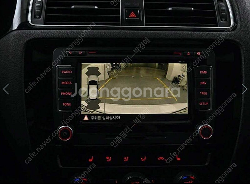 중고차 폭스바겐 제타(6세대) 2.0 TDI 블루모션 ...--5