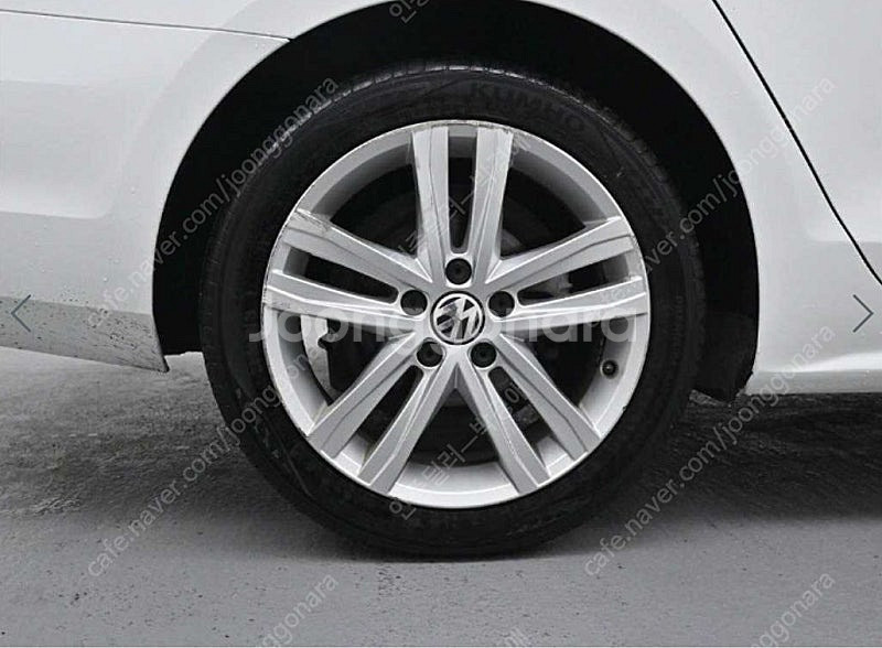 중고차 폭스바겐 제타(6세대) 2.0 TDI 블루모션 ...--8