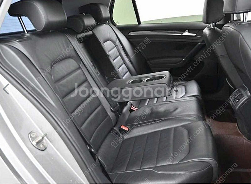 중고차 폭스바겐 골프(7세대) 2.0 TDI 프리미엄 ...--3