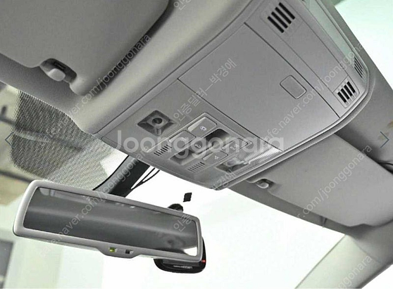 중고차 폭스바겐 골프(7세대) 2.0 TDI 프리미엄 ...--7