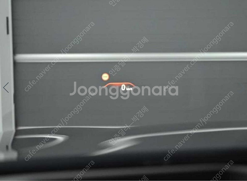 중고차 BMW 5시리즈(7세대) 520d 럭셔리 라인플...--7