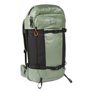 버튼 AK DSPTCHR PACK 35L HEDGE GREEN 디스패처 백팩