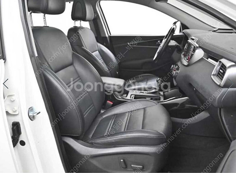 중고차 기아 올 뉴쏘렌토 R2.0 2WD 노블레스 15...--2