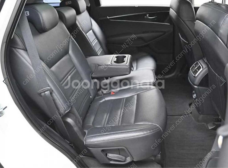 중고차 기아 올 뉴쏘렌토 R2.0 2WD 노블레스 15...--3