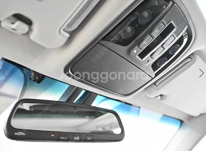중고차 기아 올 뉴쏘렌토 R2.0 2WD 노블레스 15...--6