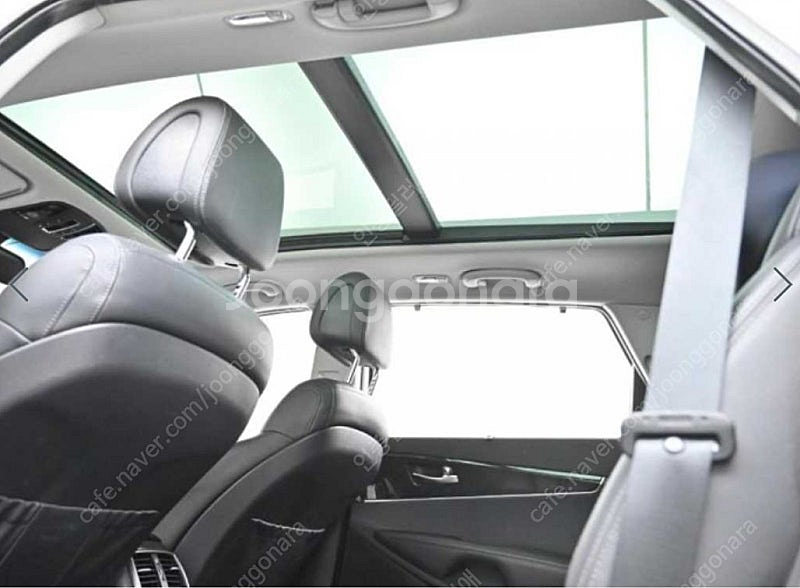 중고차 기아 올 뉴쏘렌토 R2.0 2WD 노블레스 15...--7