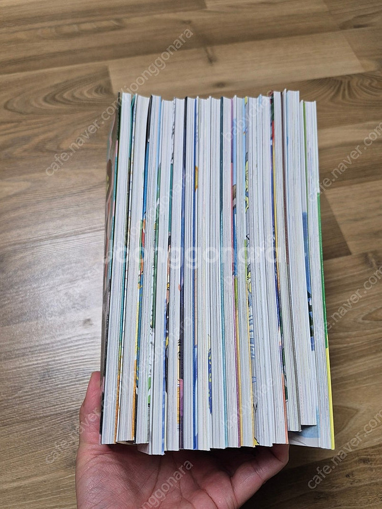 잇츠북 저학년은 책이 좋아 1~15--2