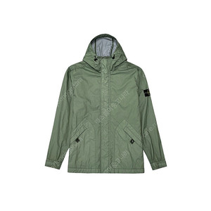 [XXL] 25SS 스톤아일랜드 멤브라나 3L TC 워터-레지스턴트 자켓 K1S154100093S0A21-V0055