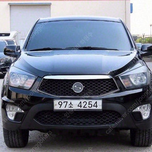@12년식 코란도 스포츠 CX7 4WD 클럽 전국최저가격전액할부최대72개월저신용할부카드현금고품질
