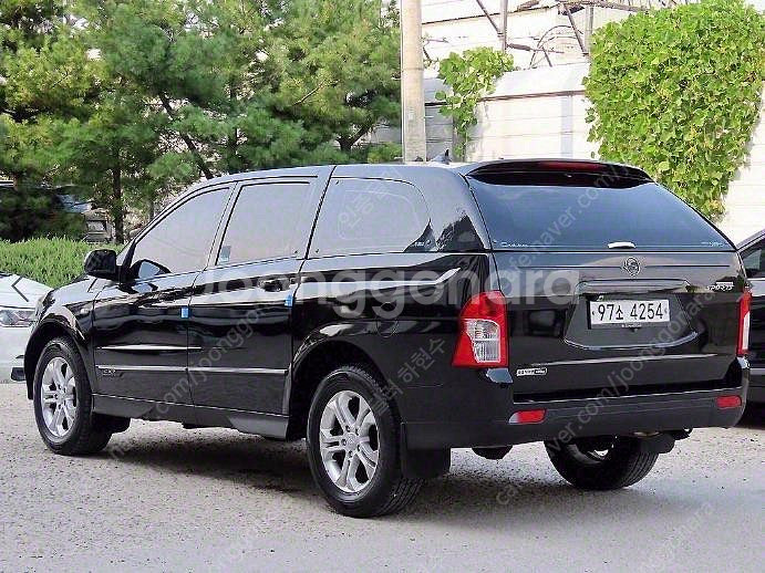 @12년식 코란도 스포츠 CX7 4WD 클럽 전국최저가...--3
