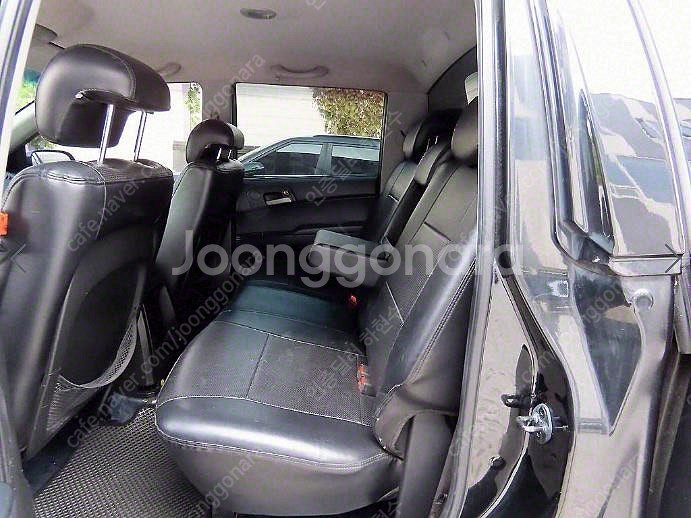 @12년식 코란도 스포츠 CX7 4WD 클럽 전국최저가...--6