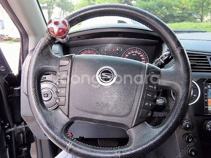 @12년식 코란도 스포츠 CX7 4WD 클럽 전국최저가...--8