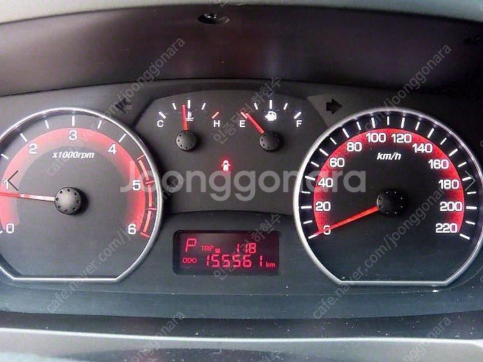 @12년식 코란도 스포츠 CX7 4WD 클럽 전국최저가...--9