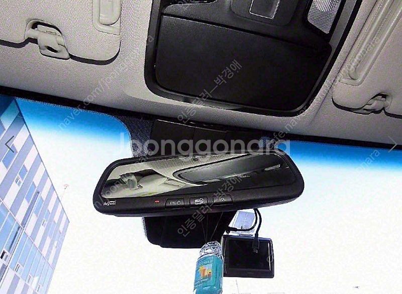 중고차 기아 더 뉴쏘렌토 디젤 R2.2 4WD 노블레스...--3