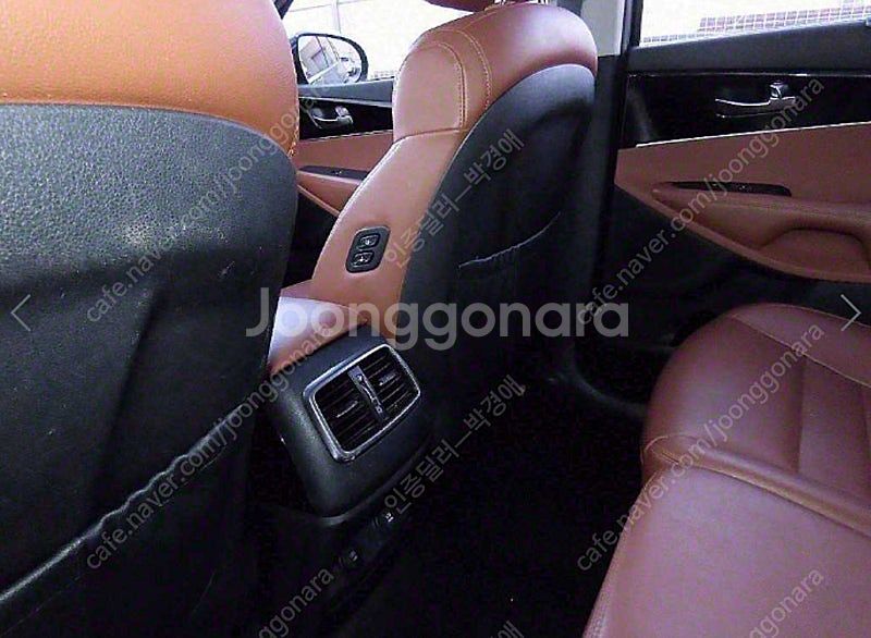 중고차 기아 더 뉴쏘렌토 디젤 R2.2 4WD 노블레스...--5