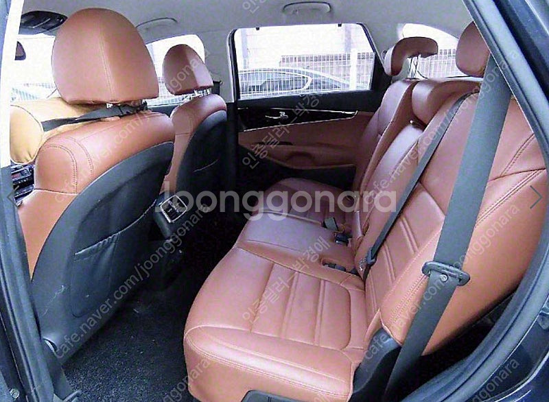 중고차 기아 더 뉴쏘렌토 디젤 R2.2 4WD 노블레스...--8