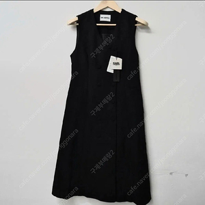 (A-36) KARL LAGERFELD 칼라거펠트 롱베스트
