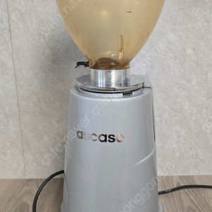 [LCD고장]아스카소 F64E V2 커피 자동 그라인더