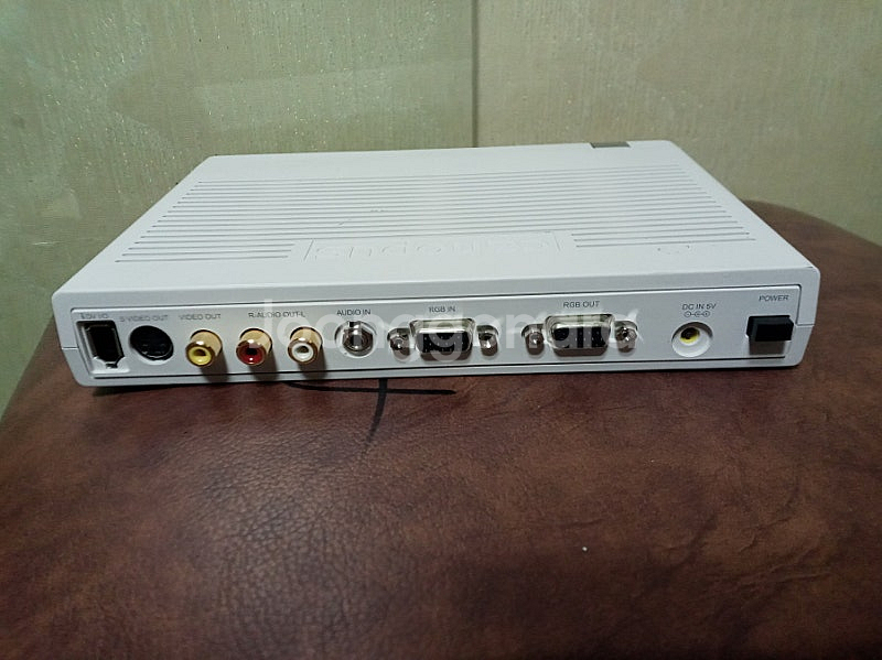 Canopus TwinPact 100 양방향 아날로그/...--5