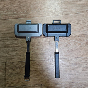 4w1h샌드위치쿠커 불용품