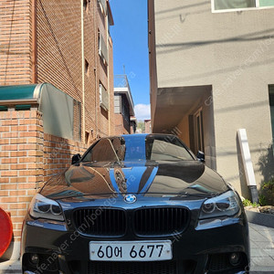 bmw520d