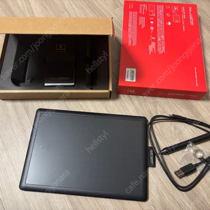 와콤 ctl-472 태블릿 판매합니다