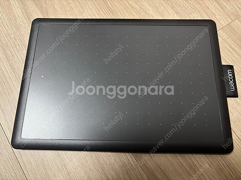 와콤 ctl-472 태블릿 판매합니다--1