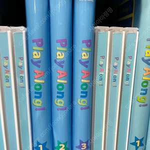 월팸 월드패밀리 구버전 플롱 dvd cd 가이드북