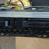 ASUS RS300-E10 1U 서버