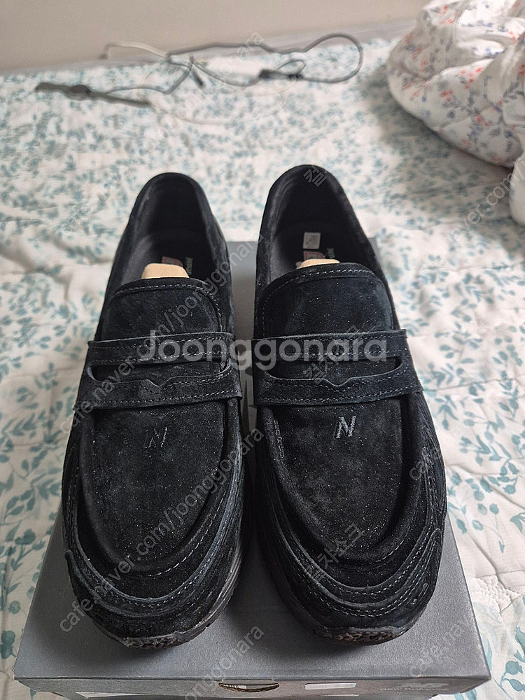 [275] 뉴발란스 1906L 로퍼 U1906LNT 스...--0